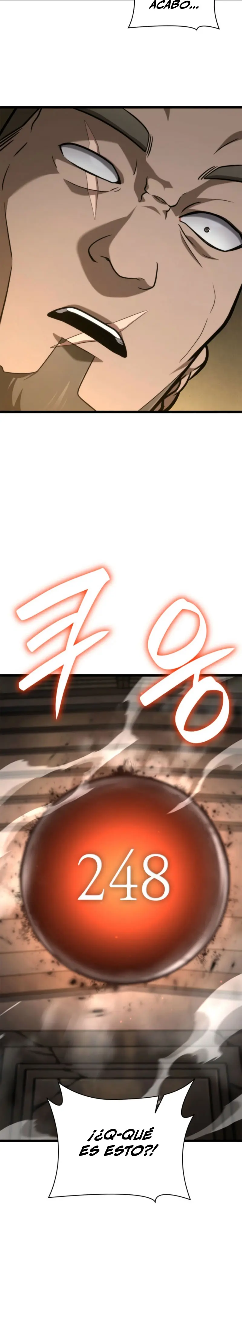 Mago infinito Capitulo 120 página 40