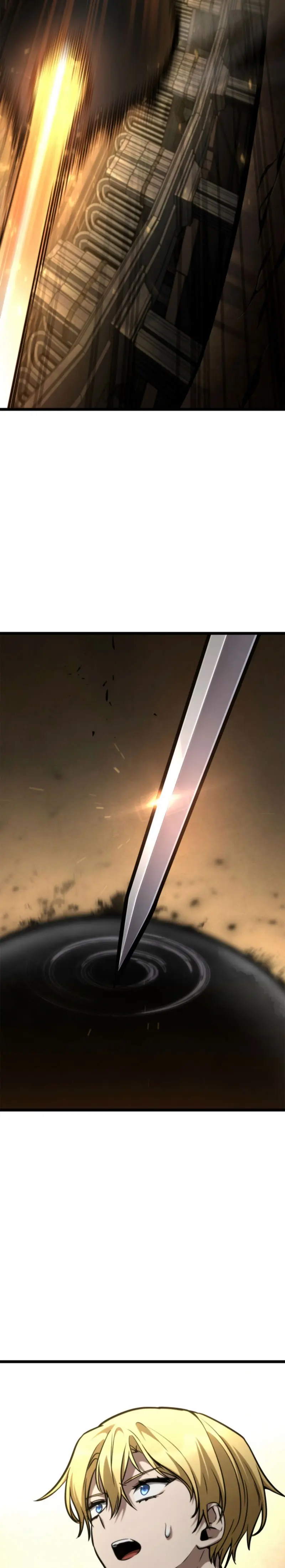 Mago infinito Capitulo 121 página 10