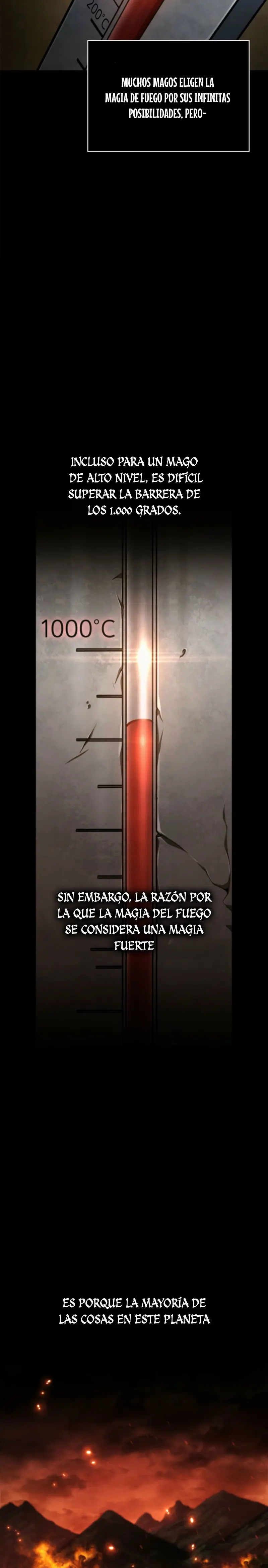 Mago infinito Capitulo 121 página 26