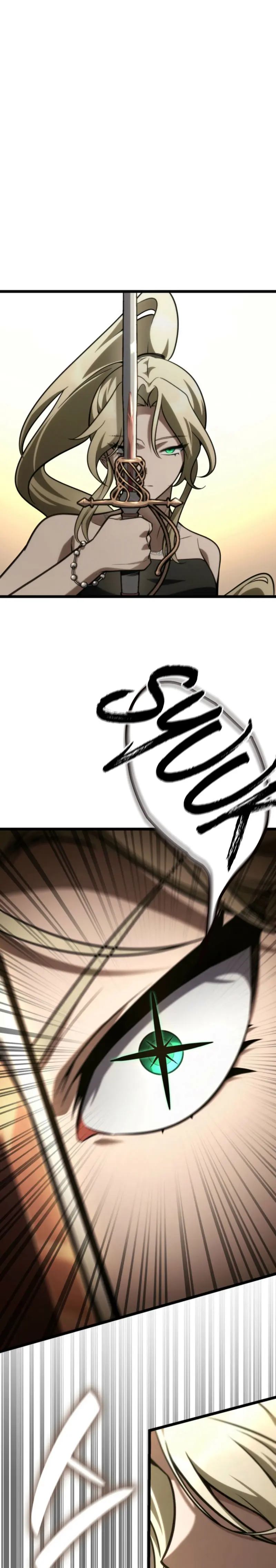 Mago infinito Capitulo 121 página 6