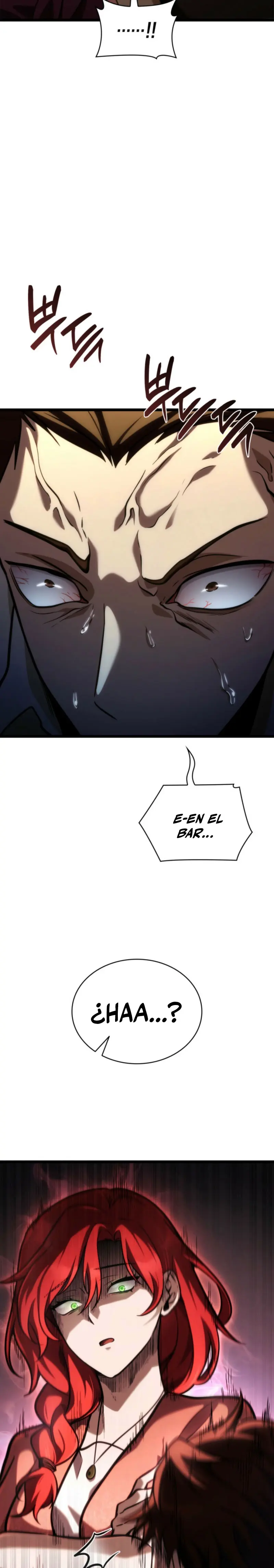 Mago infinito Capitulo 123 página 19
