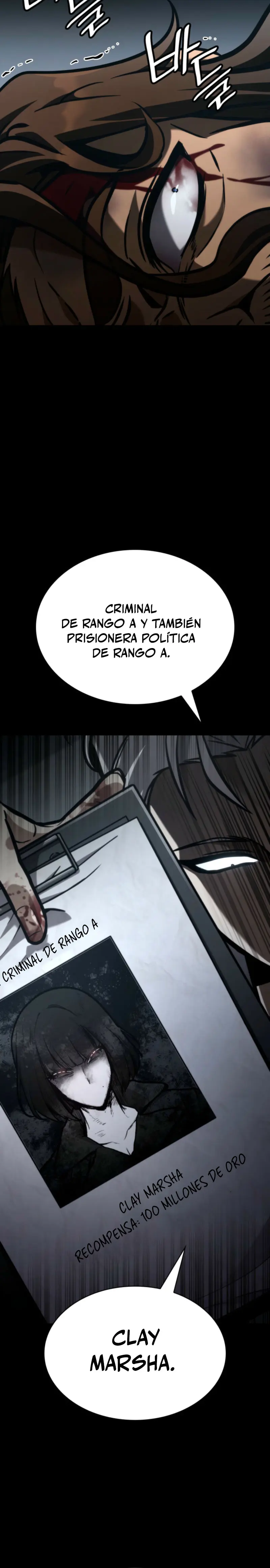 Mago infinito Capitulo 125 página 14