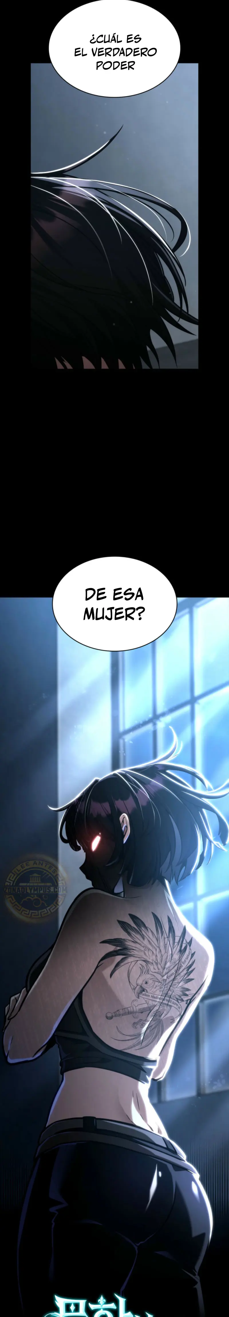 Mago infinito Capitulo 125 página 16