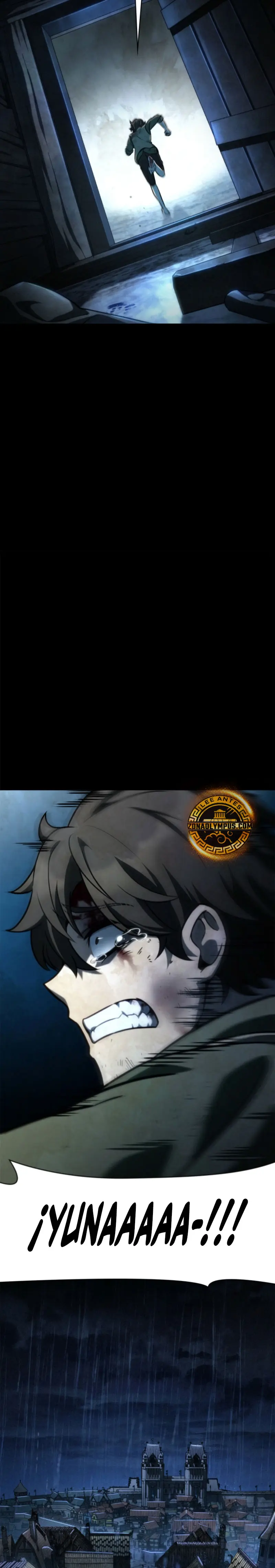Mago infinito Capitulo 126 página 11