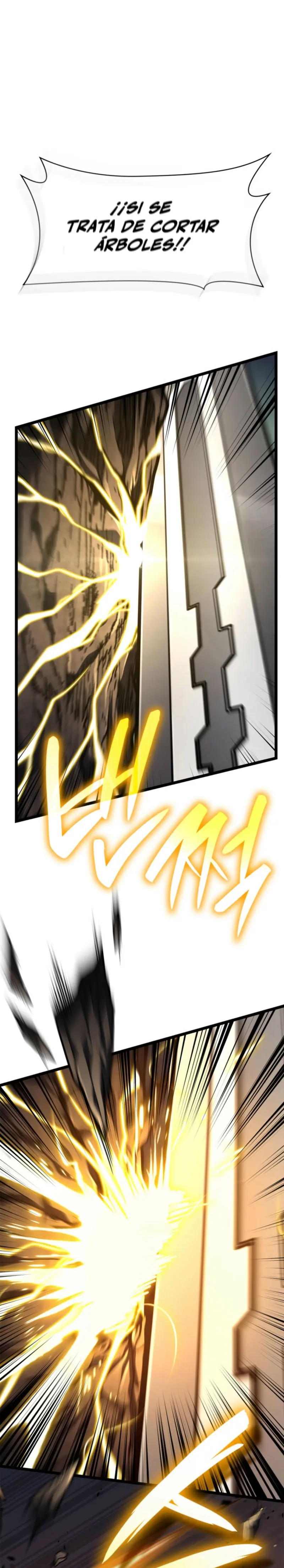 Mago infinito Capitulo 126 página 39