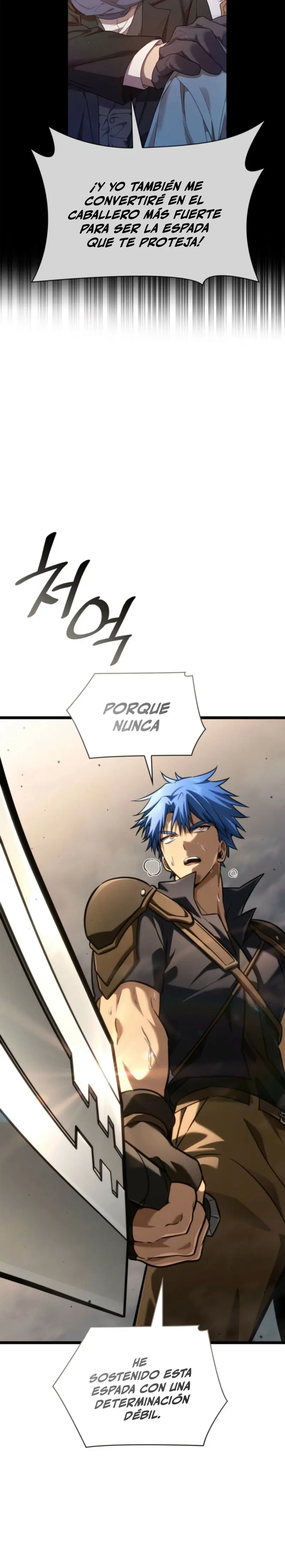Mago infinito Capitulo 126 página 43