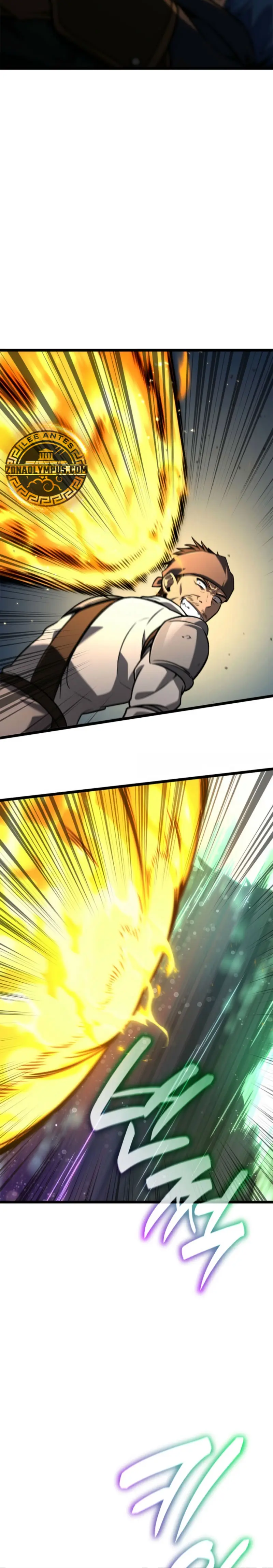 Mago infinito Capitulo 127 página 18