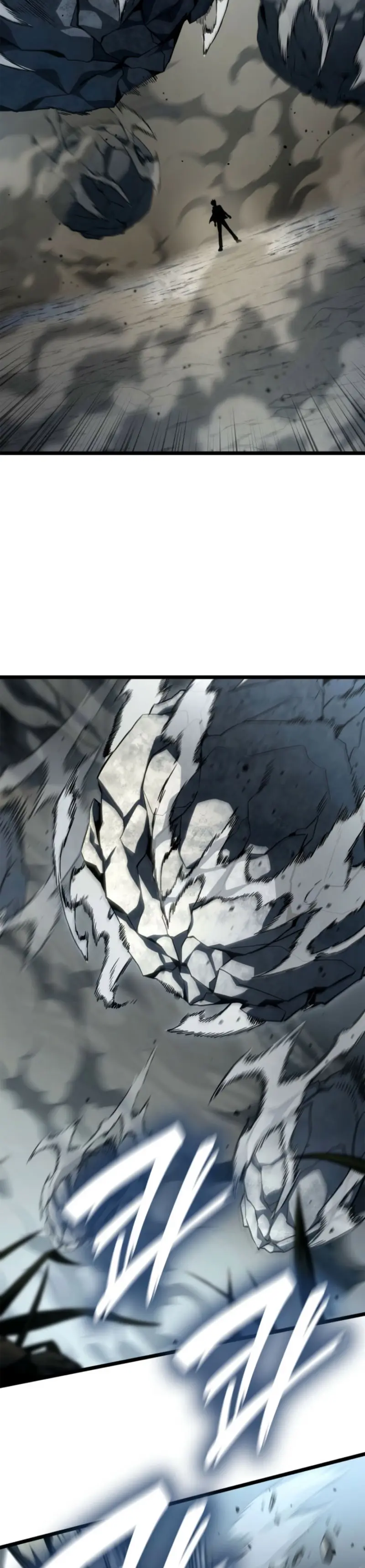 Mago infinito Capitulo 128 página 41