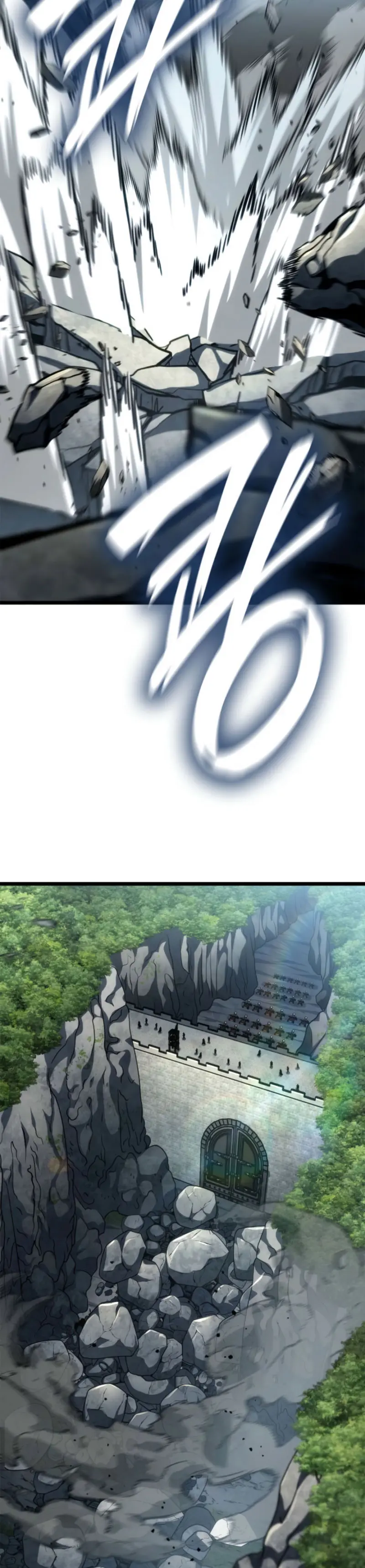 Mago infinito Capitulo 128 página 42