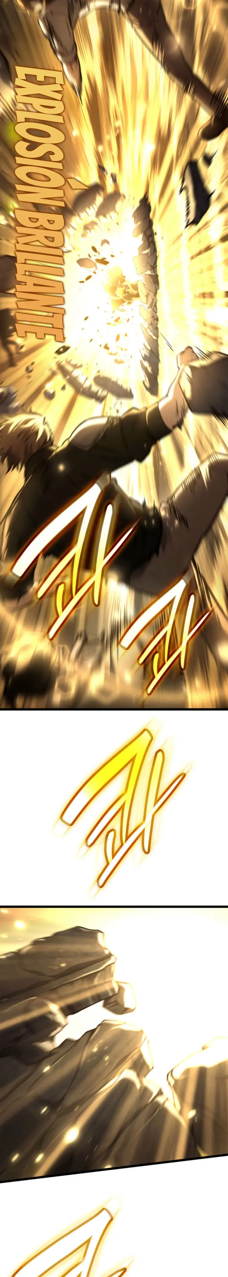 Mago infinito Capitulo 129 página 28