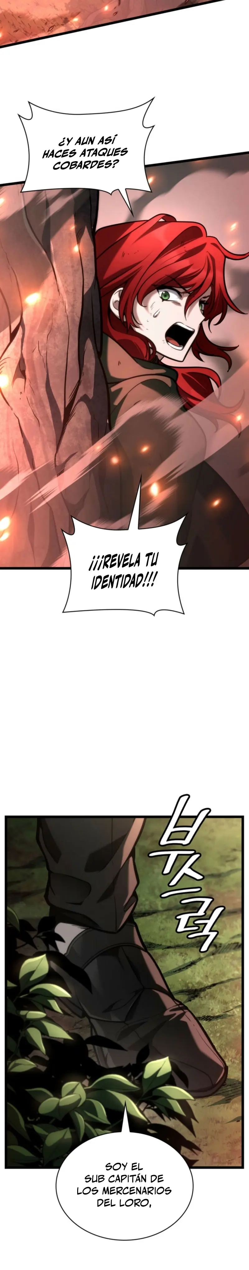 Mago infinito Capitulo 129 página 43