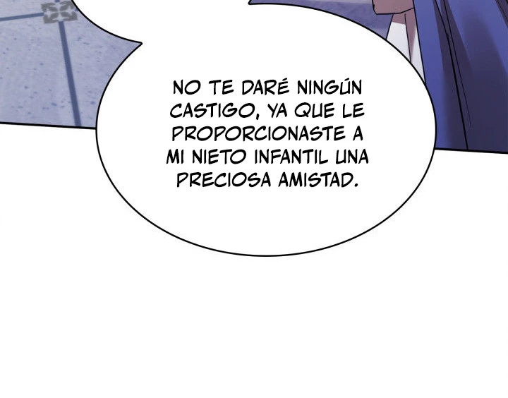 Mago infinito Capitulo 13 página 21
