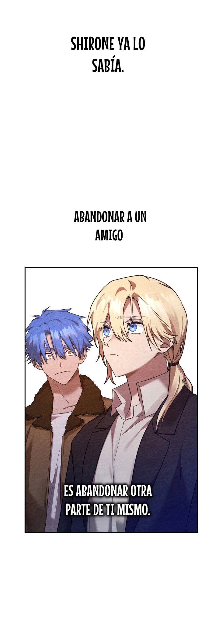 Mago infinito Capitulo 13 página 26