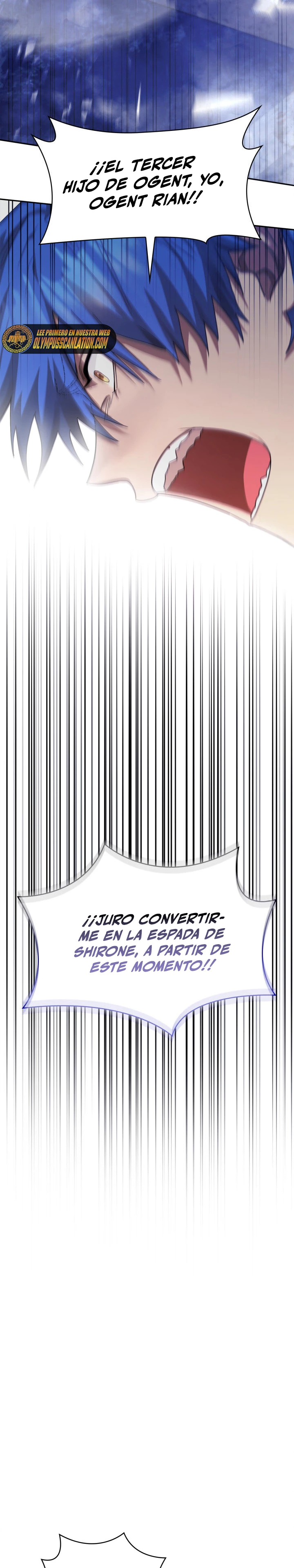 Mago infinito Capitulo 13 página 29