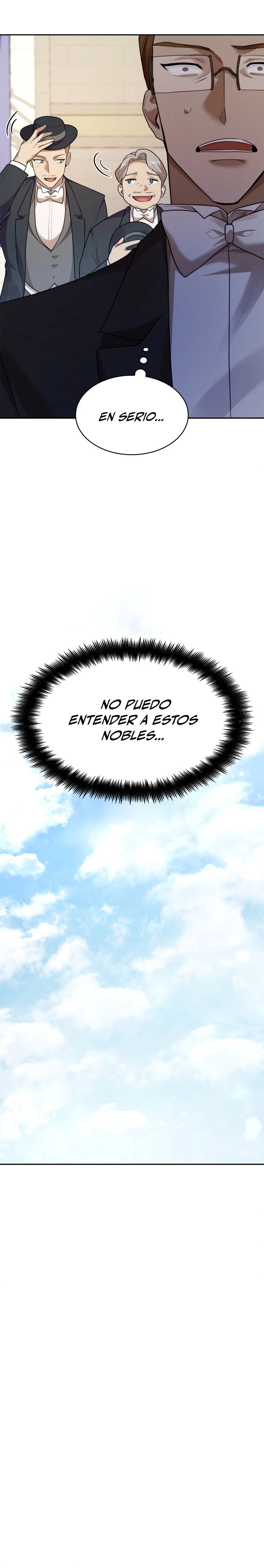 Mago infinito Capitulo 13 página 39