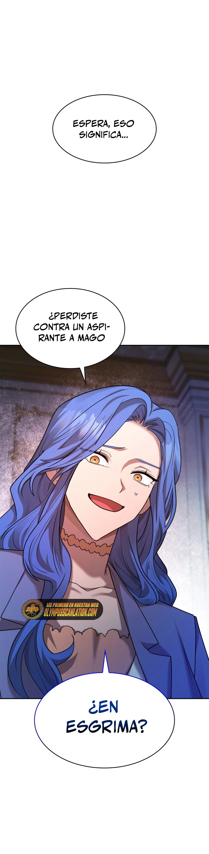 Mago infinito Capitulo 13 página 49