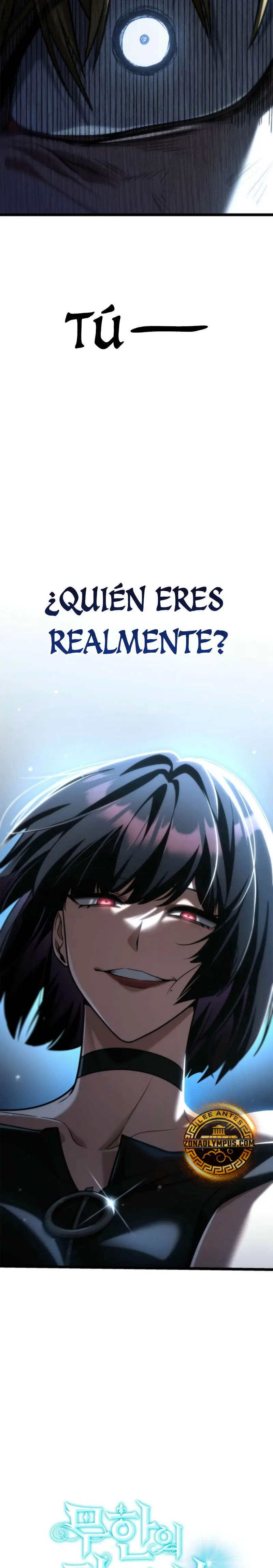 Mago infinito Capitulo 136 página 11