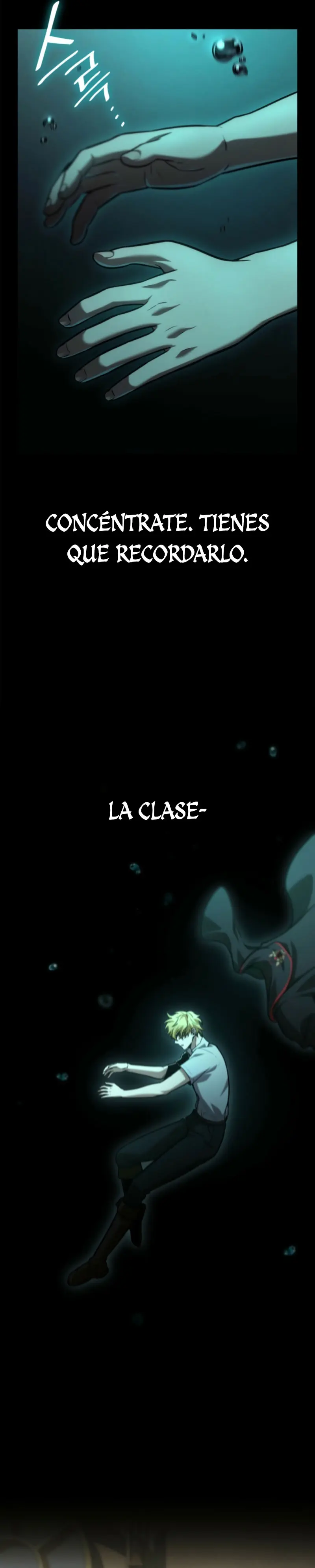 Mago infinito Capitulo 136 página 45