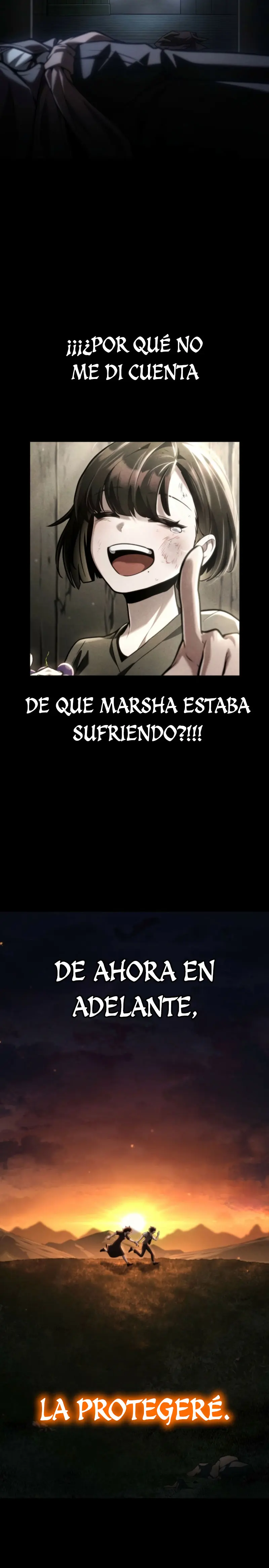 Mago infinito Capitulo 138 página 14