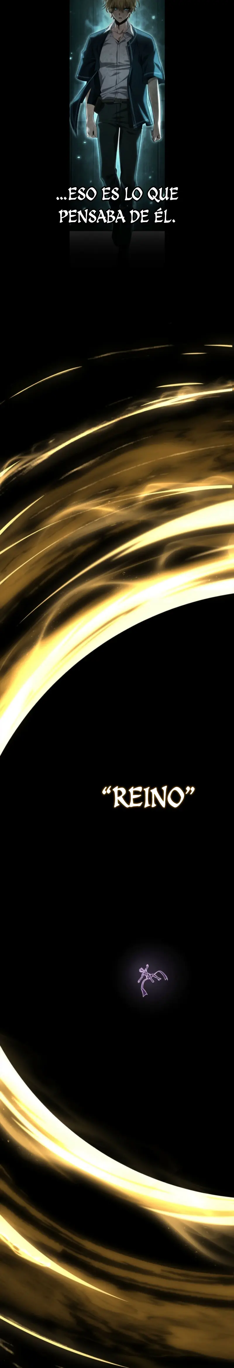 Mago infinito Capitulo 139 página 11