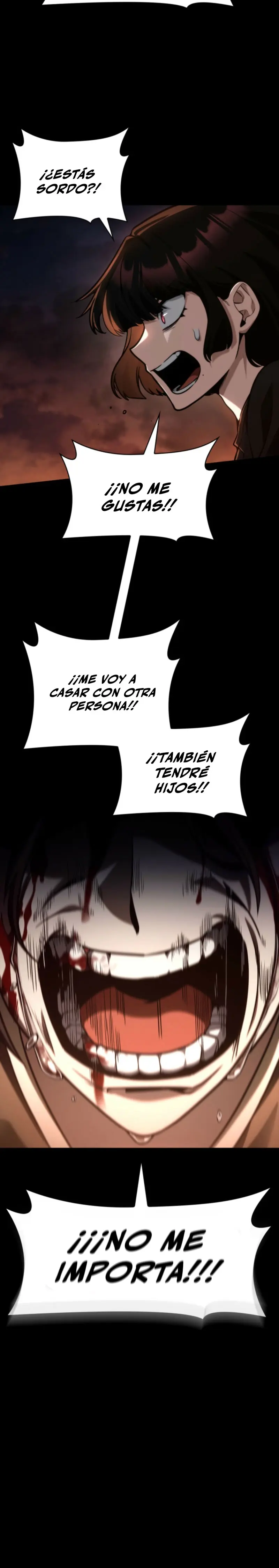 Mago infinito Capitulo 139 página 26
