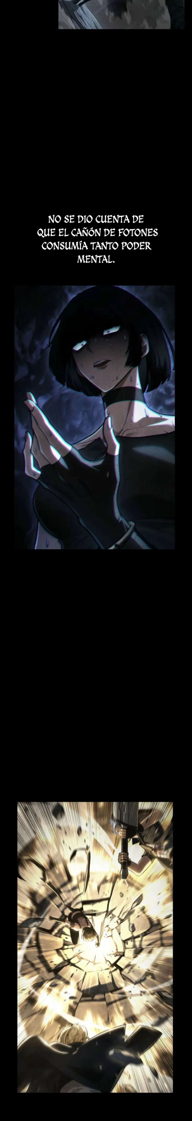 Mago infinito Capitulo 139 página 4