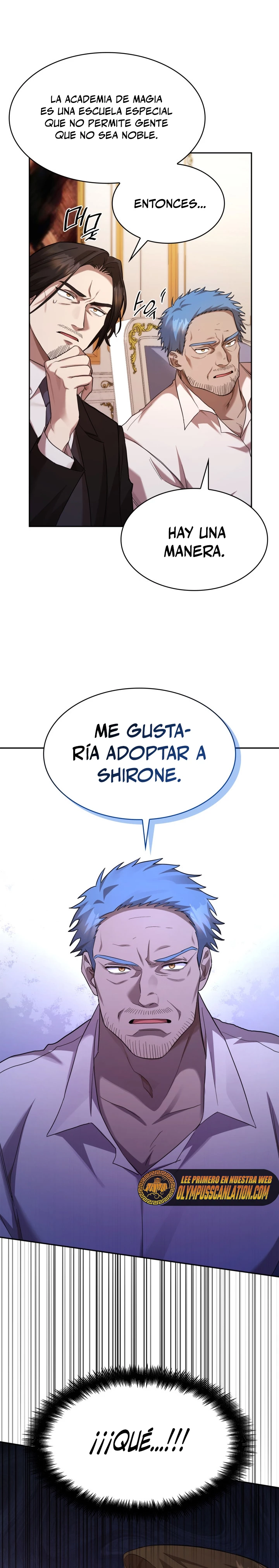 Mago infinito Capitulo 14 página 29