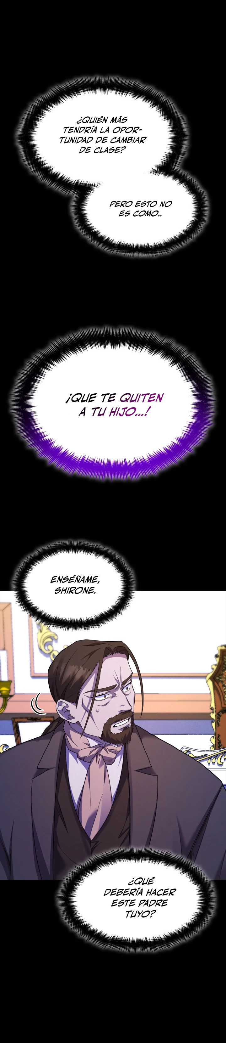 Mago infinito Capitulo 14 página 32