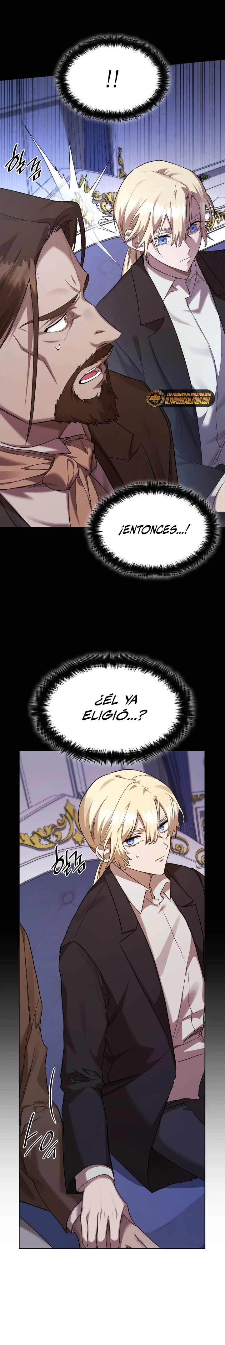 Mago infinito Capitulo 14 página 33
