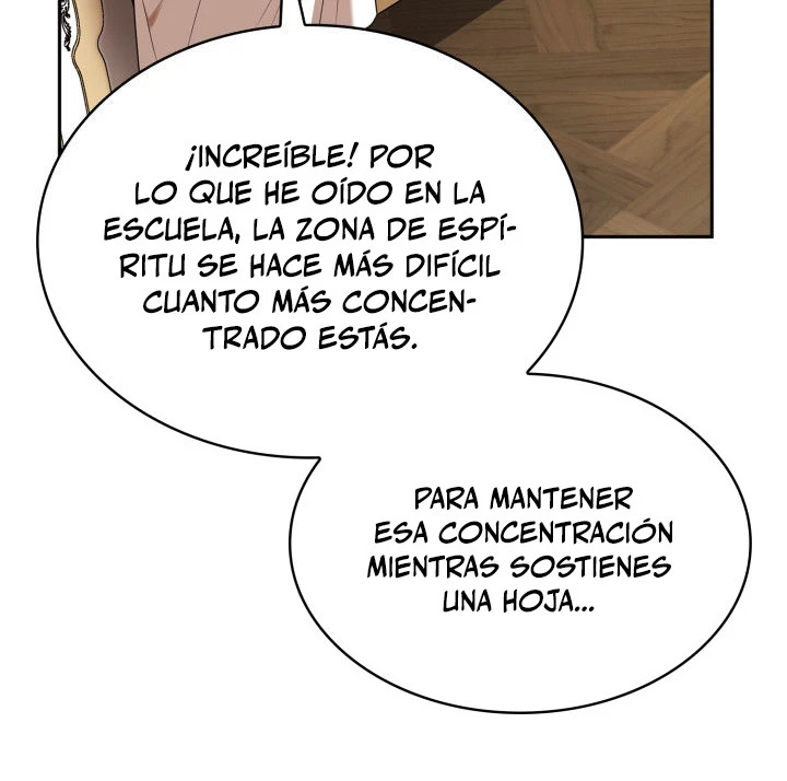 Mago infinito Capitulo 14 página 4