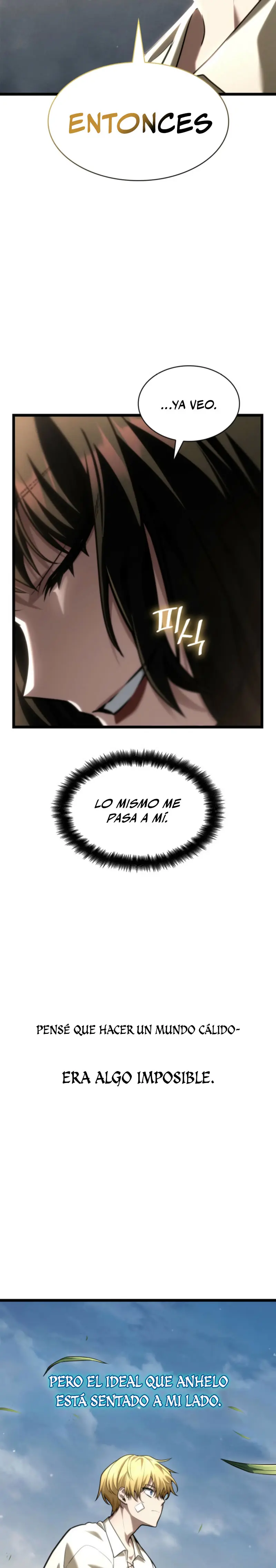 Mago infinito Capitulo 141 página 24