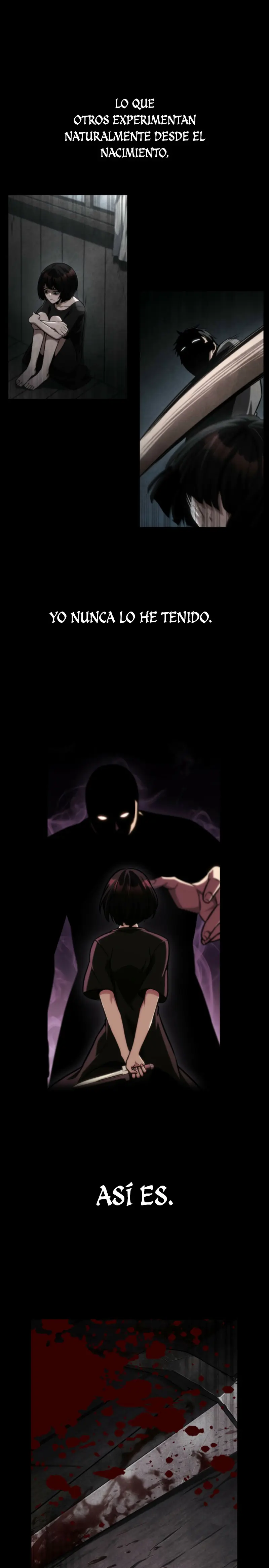 Mago infinito Capitulo 141 página 4