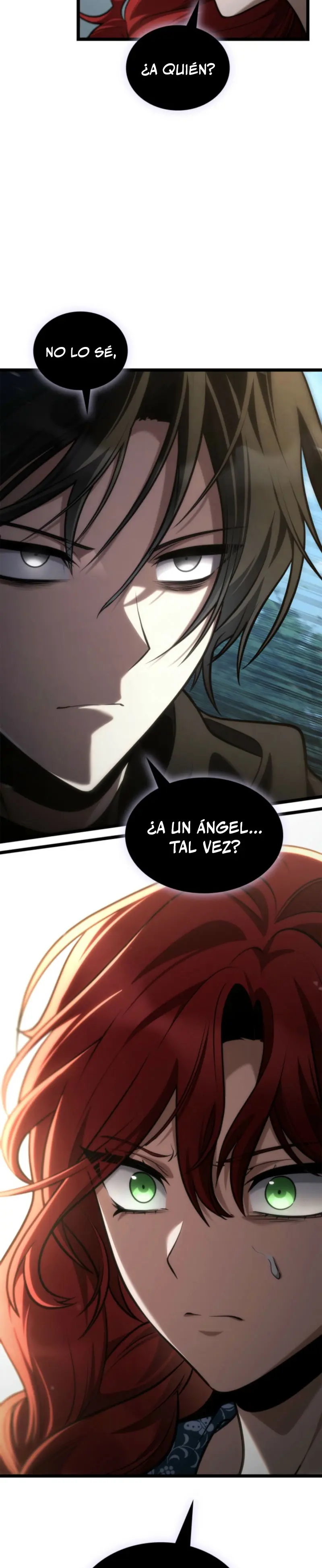 Mago infinito Capitulo 145 página 40