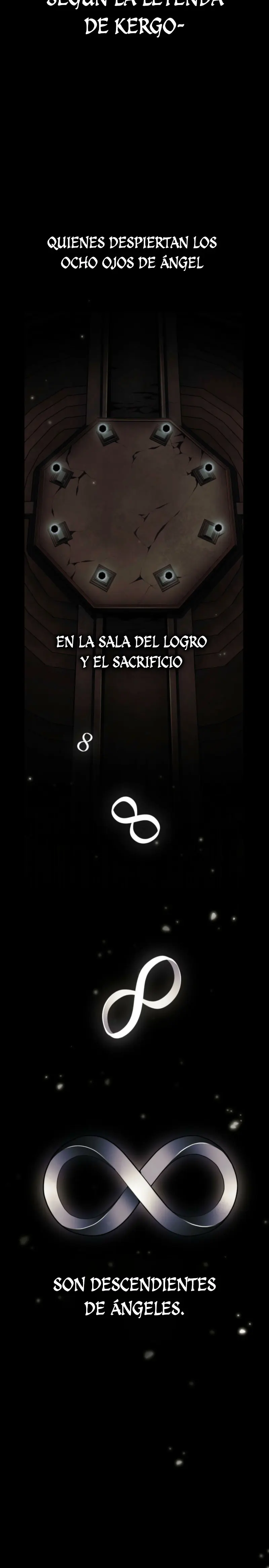 Mago infinito Capitulo 147 página 5