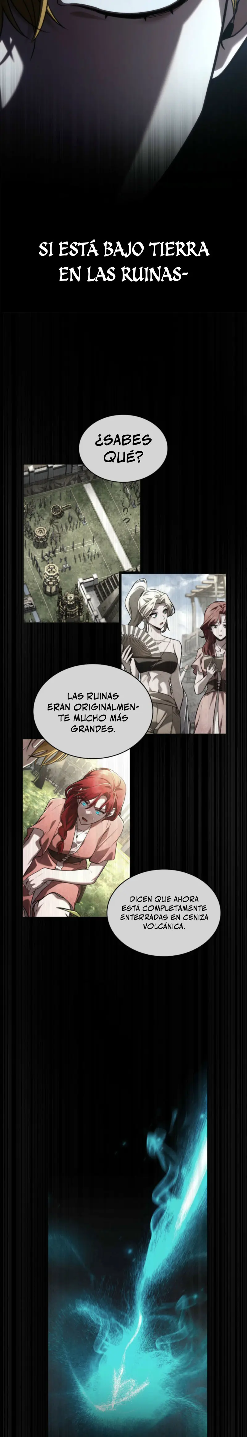 Mago infinito Capitulo 148 página 13