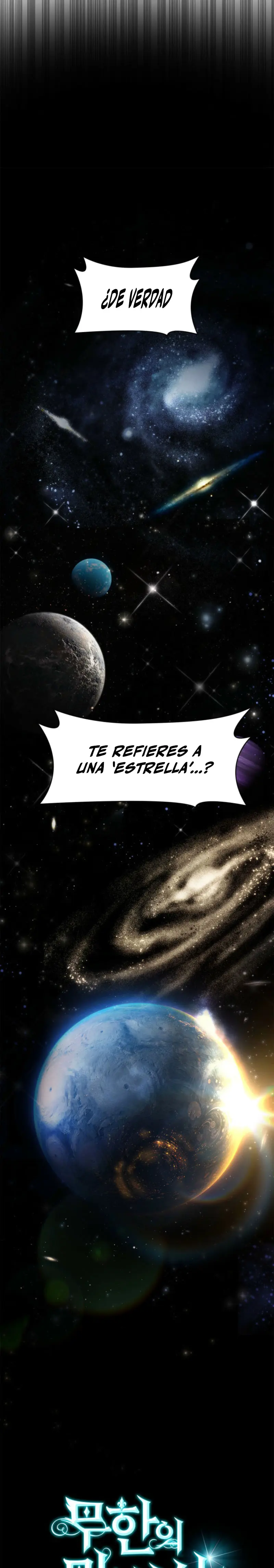 Mago infinito Capitulo 148 página 17