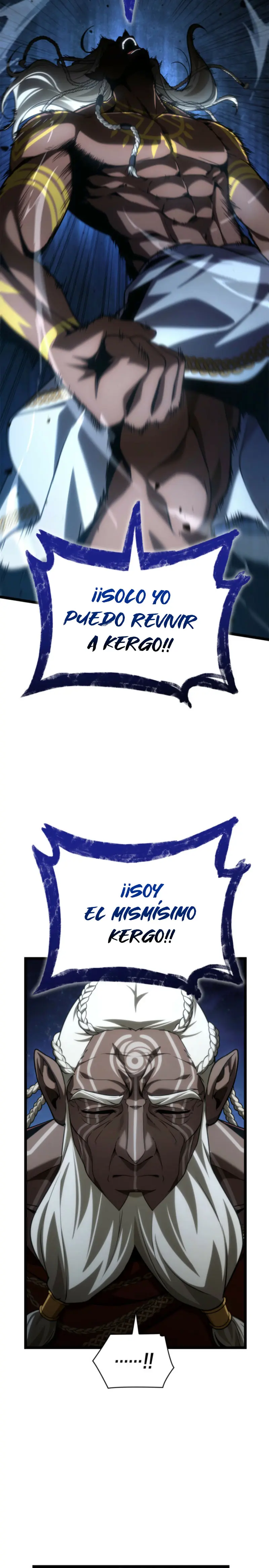 Mago infinito Capitulo 148 página 37