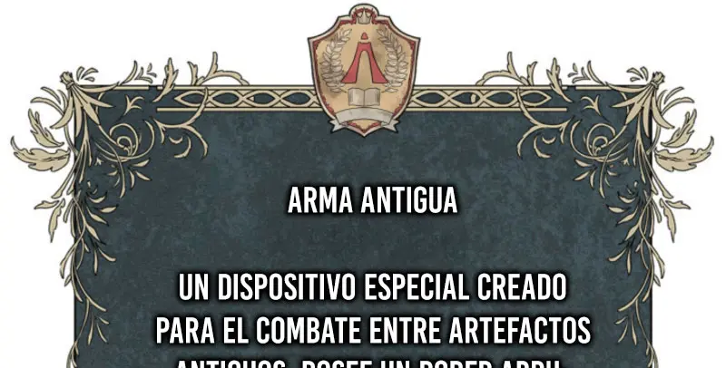 Mago infinito Capitulo 149 página 38