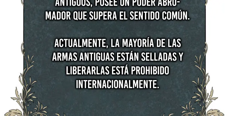 Mago infinito Capitulo 149 página 39