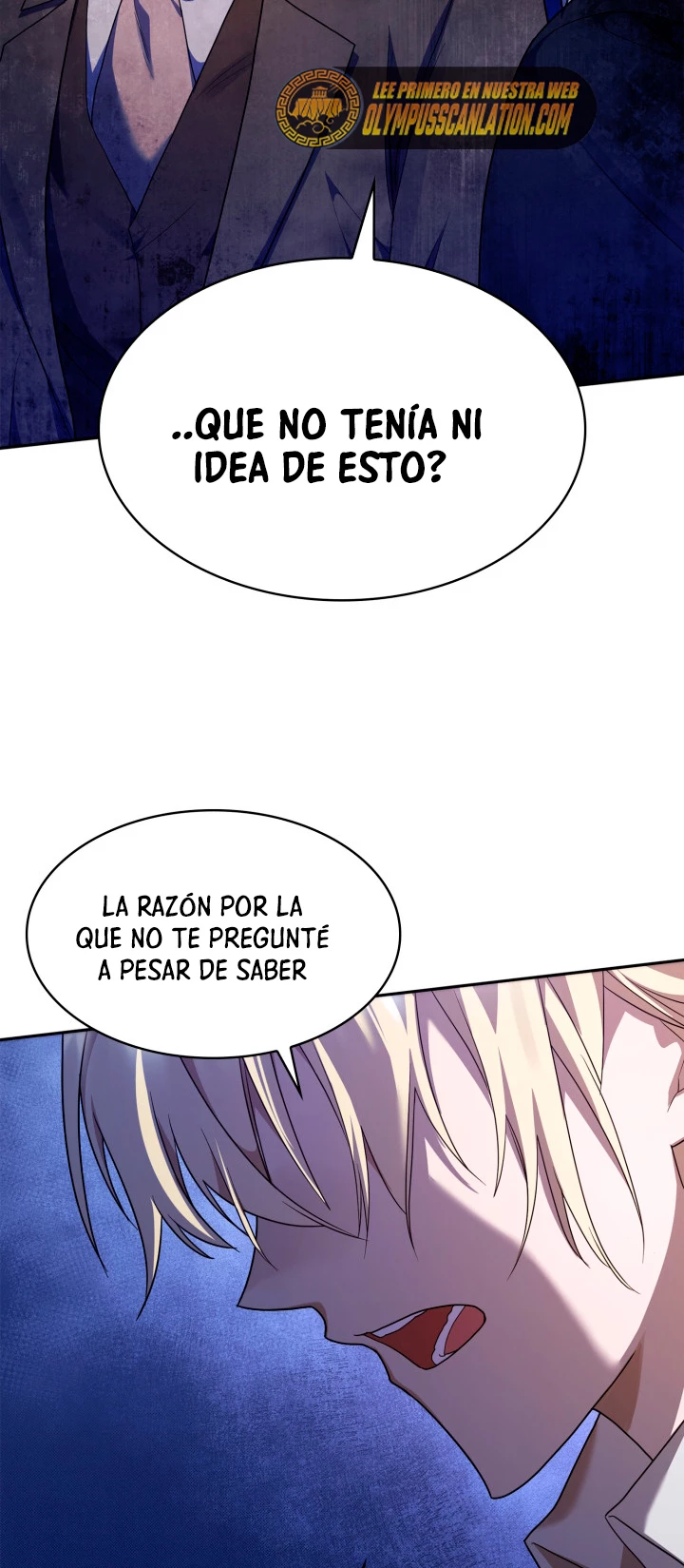 Mago infinito Capitulo 15 página 15