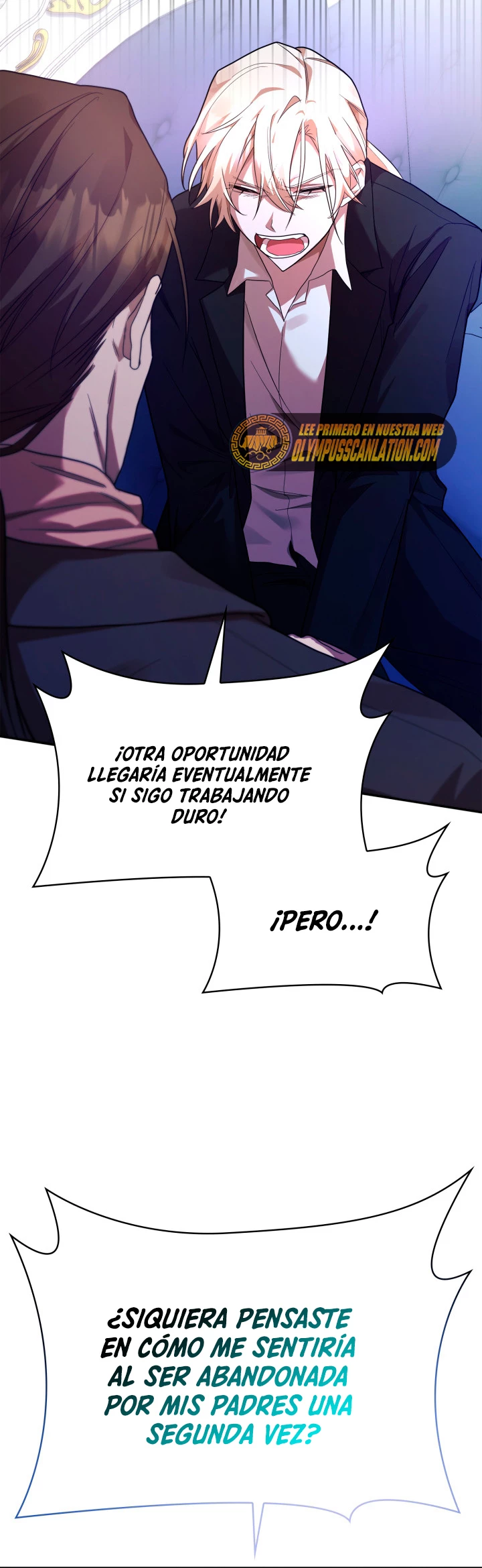 Mago infinito Capitulo 15 página 19