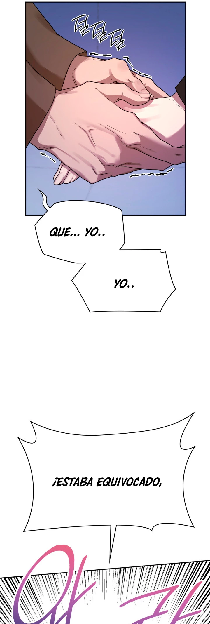 Mago infinito Capitulo 15 página 21