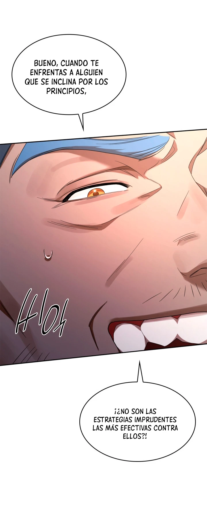 Mago infinito Capitulo 15 página 30