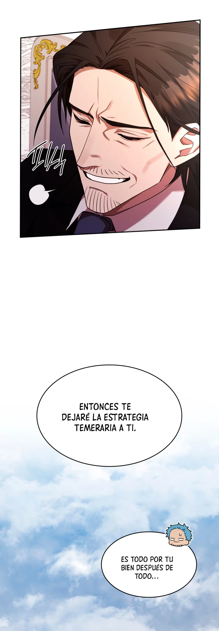 Mago infinito Capitulo 15 página 31