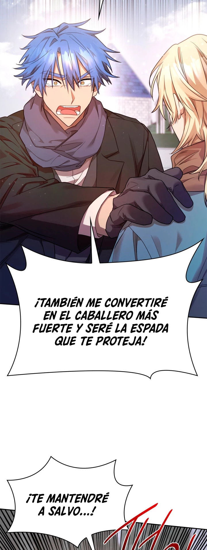 Mago infinito Capitulo 15 página 46