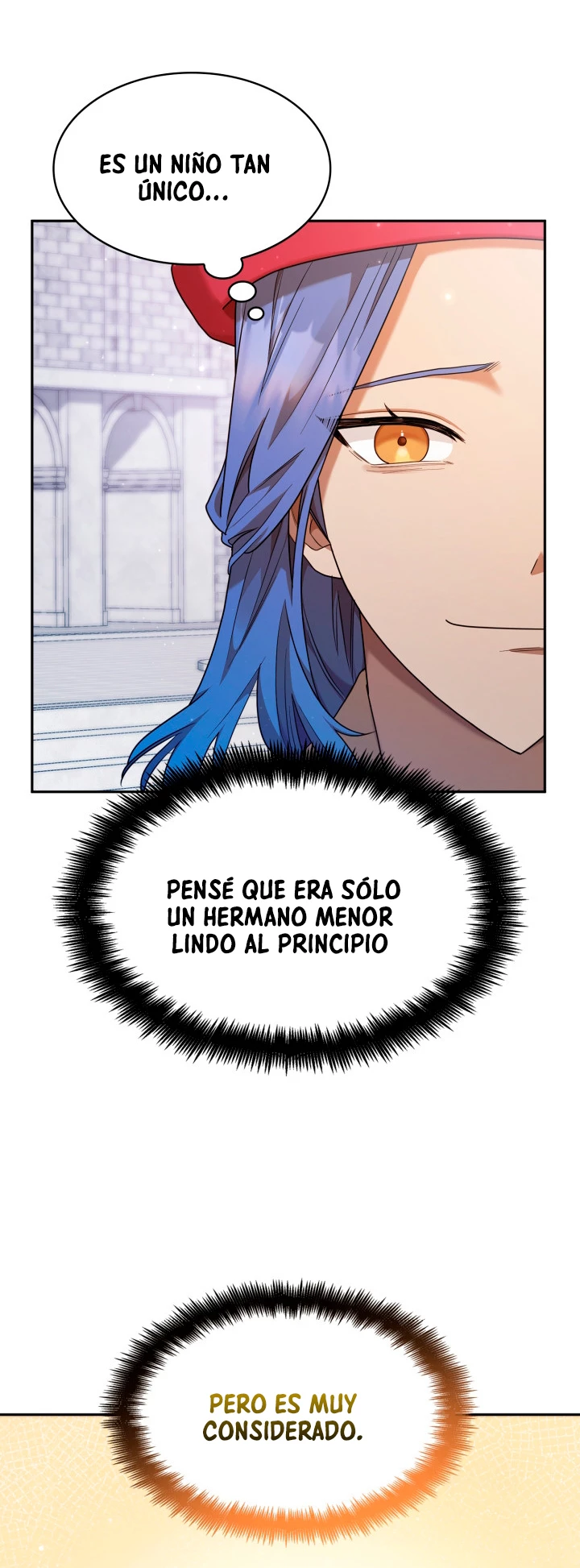 Mago infinito Capitulo 15 página 50