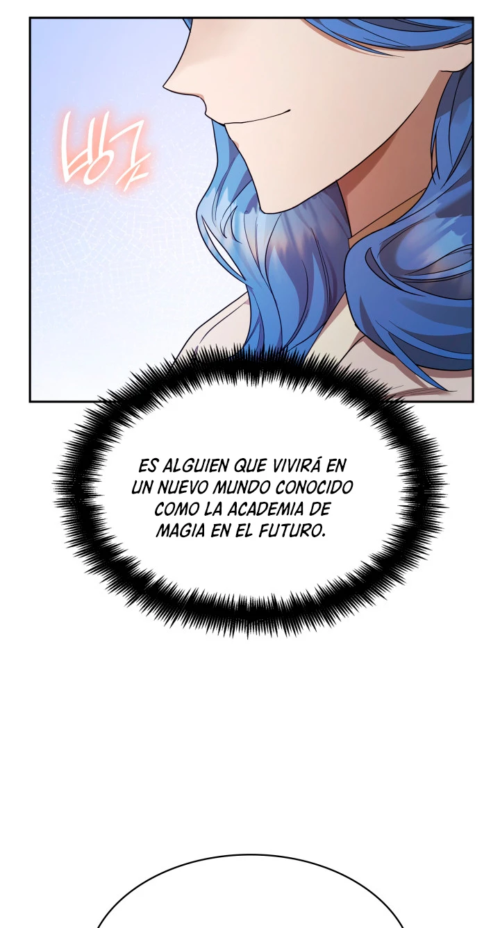 Mago infinito Capitulo 15 página 54