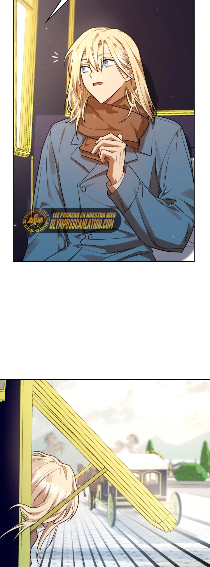 Mago infinito Capitulo 15 página 59