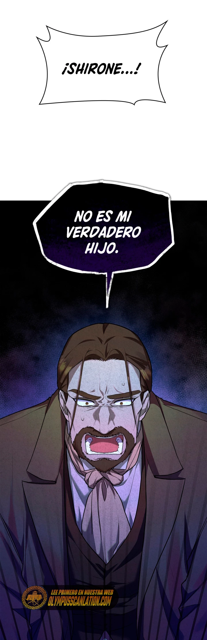Mago infinito Capitulo 15 página 6