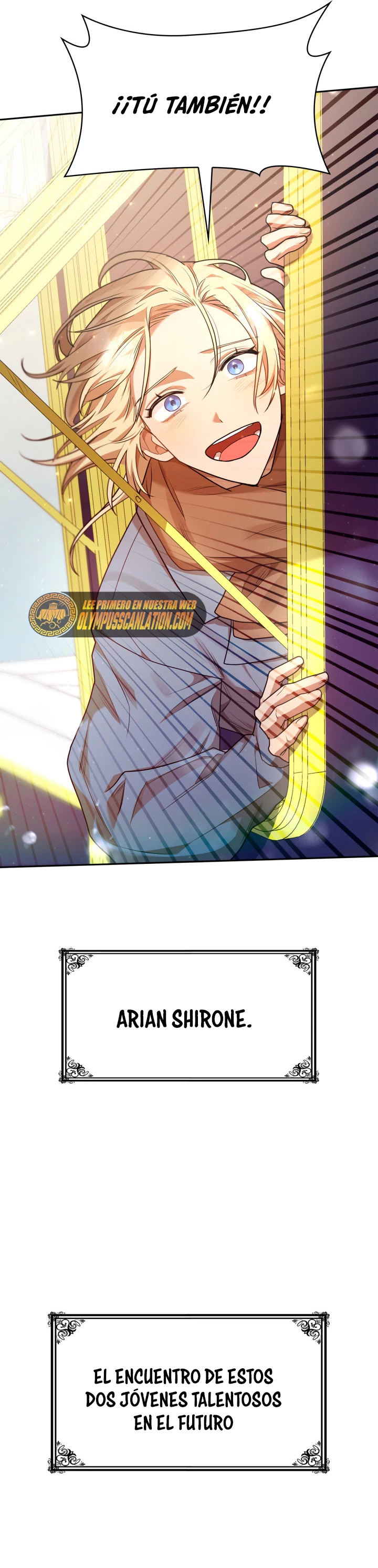 Mago infinito Capitulo 15 página 62